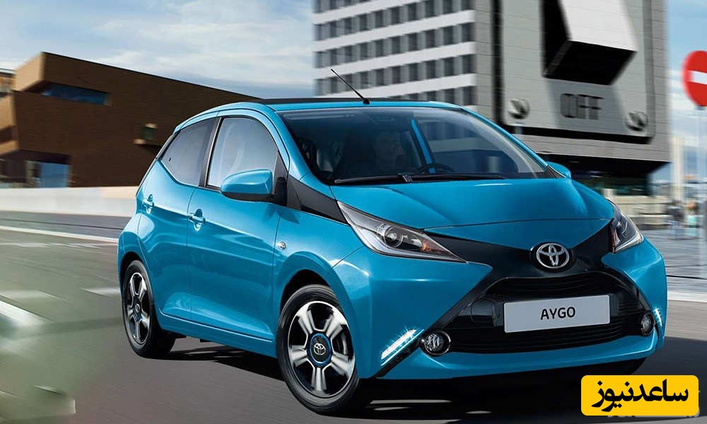 با پرطرفدارترین خودروهای هیبریدی در ایران آشنا شوید