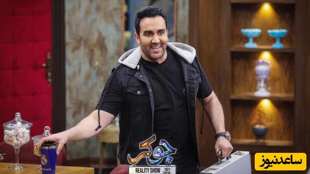 عصبانیت غیرقابل باور پوریا پورسرخ در شب‌های مافیا/ آقای پورسرخ از شما بعیده همچین کاری!