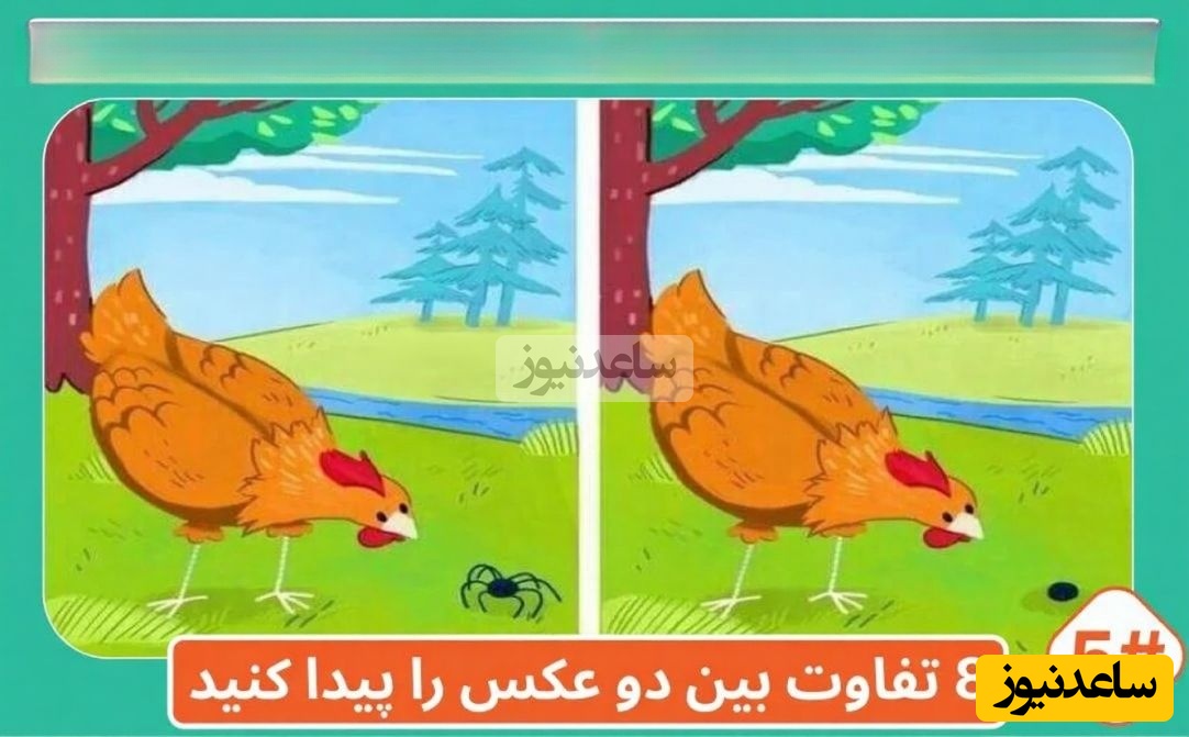 معما