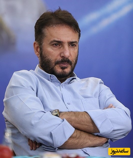 سید جواد هاشمی: دیدن کسانی که ریش دارند و نماز میخونن و میرن پیاده روی اربعین خوشحالم نمیکنه! +ویدئو