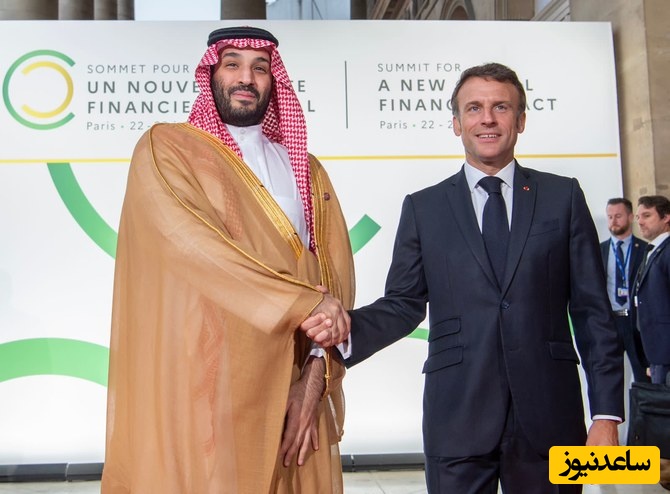 پاریس و ریاض در مسیر دوکشوری: آیا ابتکار تازه در سازمان ملل راهی برای پایان بحران فلسطین است؟