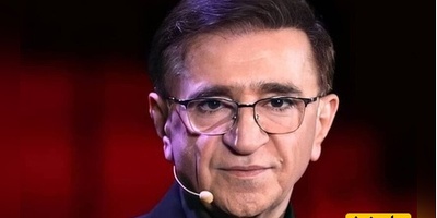 قبل از اینکه کسی را وارد زندگی‌تان کنید، این قانون حیاتی از دکتر انوشه را طلا بگیرید! + ویدئو
