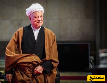 فیلمی جالب و دیده نشده از رانندگی آیت الله هاشمی رفسنجانی با پراید در سال 72/ روحشان شاد