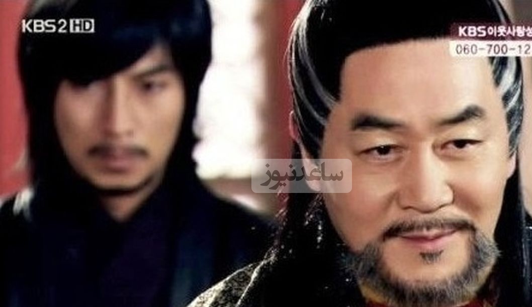 چهرۀ «امپراتور تسو» (سریال امپراتور بادها) در 32 سالگی در یک فیلم عاشقانه