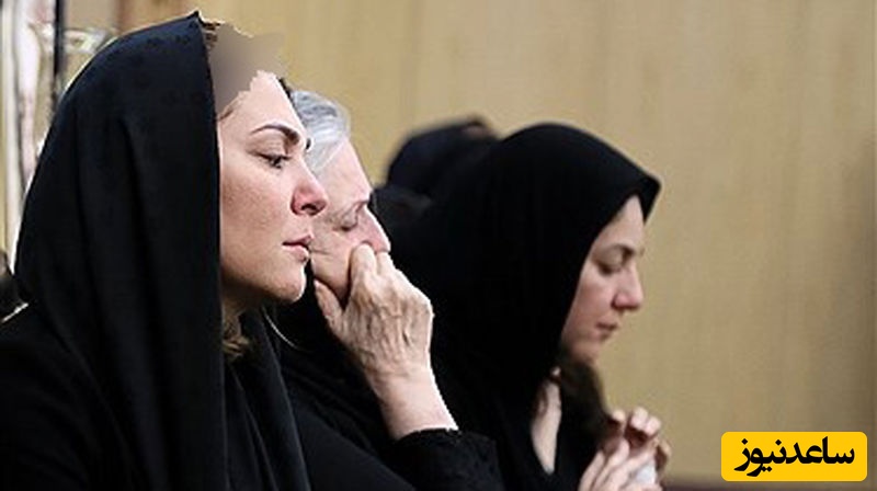 لاله اسکندری: زمانی که منزل مادرم در این روزها آسیب دید، حس عجیبی داشتم و باور نمی‌کردم که این اتفاقات واقعی باشد