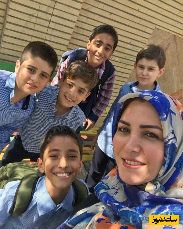 نگاهی به پیامهای تبریک هنرمندان و بازیگران به مناسبت شروع پاییز، پادشاه فصلها و بازگشایی مدارس؛ الهام حمیدی، نفیسه روشن ...+عکس