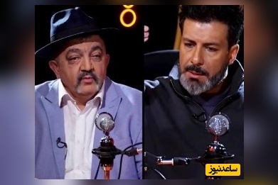 ویدئو/احمد ایراندوست و مجید واشقانی از وطن پرستی و روزهای خوب گفتند