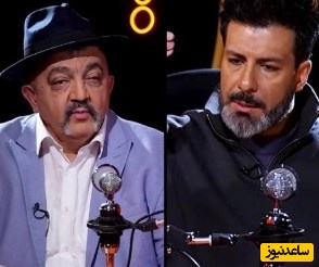 ویدئو/احمد ایراندوست و مجید واشقانی از وطن پرستی و روزهای خوب گفتند