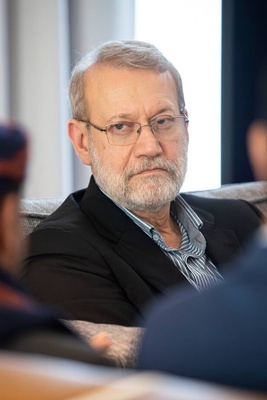 ترور علی لاریجانی نقشه اسرائیلی‌ها را برملا کرد!