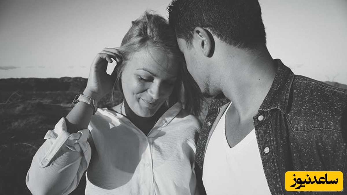 عشق ورزیدن چه تغییراتی در مغز مردان ایجاد می‌کند؟