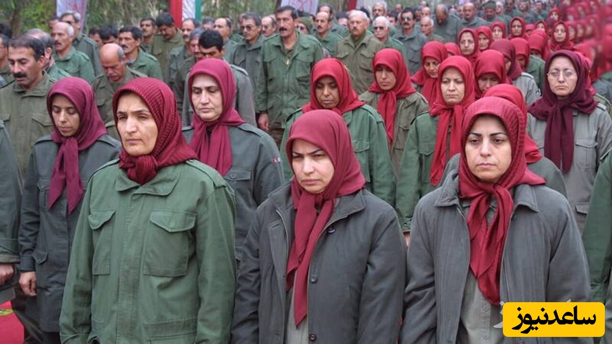 سازمان مجاهدین