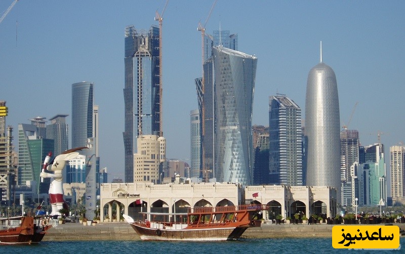 شگفتی‌های قطر؛ سفری به دیدنی‌ترین جاذبه‌های این کشور لوکس+ عکس