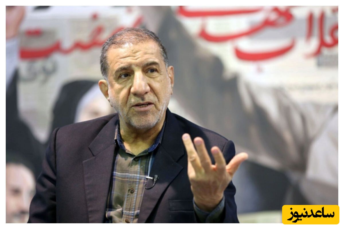 دونالد ترامپ خیلی غلط کرده که ..../ اگر به چند بازیکن تیم ملی ویزا ندادند، نباید به جام جهانی برویم