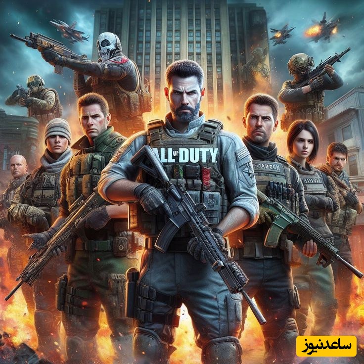 آموزش صفر تا صد پرو پلیر شدن تو ده دقیقه در کالاف دیوتی/ با این ترفندا از نوبی به لِجِند تبدیل شو!😎 شما طرفدار کلش اف کلنزی یا کالاف؟ +ویدیو