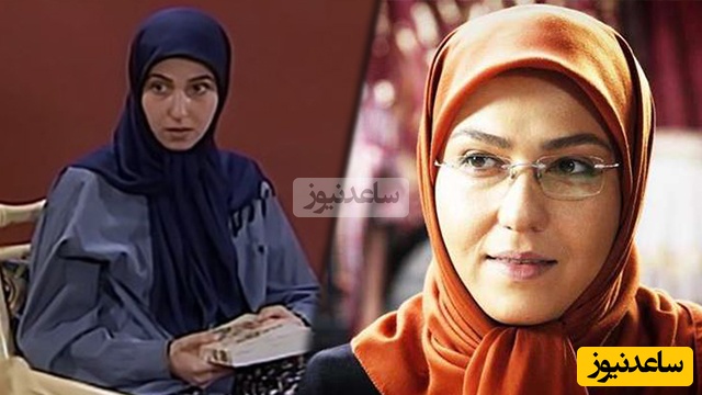 معصومه کریمی، سارای سریال «زیر آسمان شهر»: بعد از فوت مادرم در تلوزیون کم کار شدم/ بازیگری برای ما فقط شغل و پول نیست؛ دلیل زندگی است