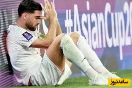 واکنش علیرضا جهانبخش فوتبالیست به حادثه دلخراش کودکان میناب / ایران من