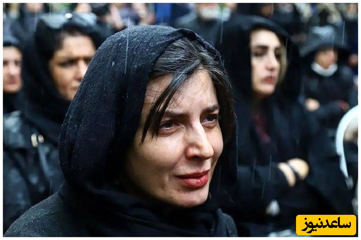 بخت بد لیلا حاتمی؛ اگر جنگ تحمیلی 12 روزه نبود پیرپسر صدمیلیارد می‌فروخت!