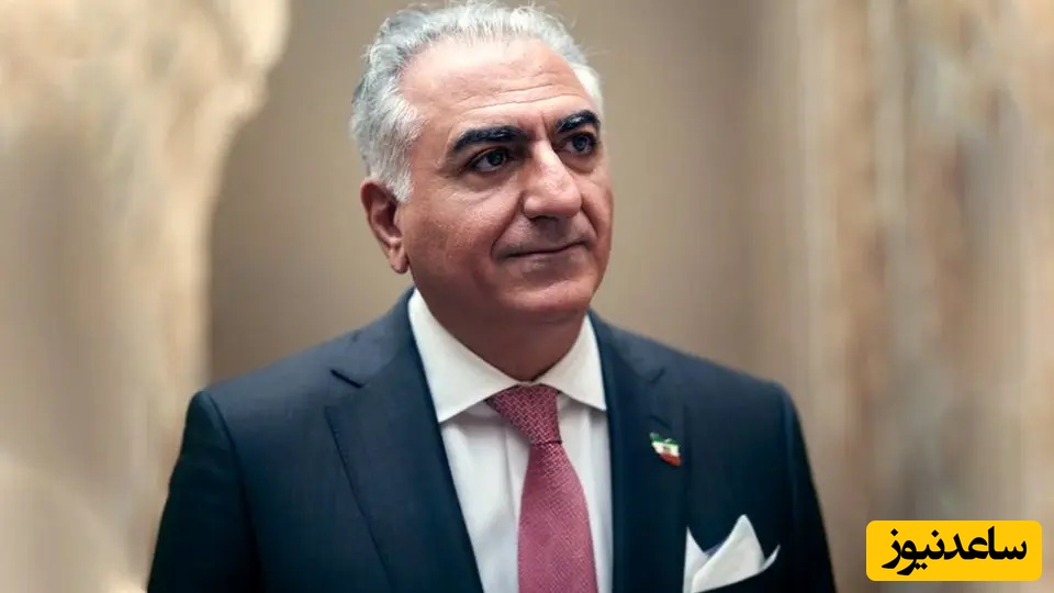 دلقک‌بازی جدید رضا پهلوی، ملقب به حسرت السطنه؛ گدایی بمب و موشک برای ویرانی ایران!