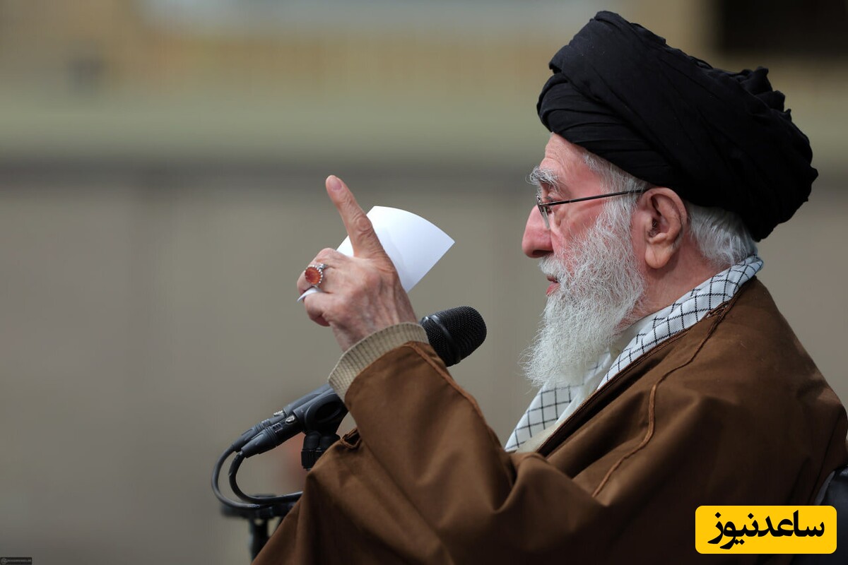 تحریف سخنان مهم رهبر انقلاب برای تضعیف ایران