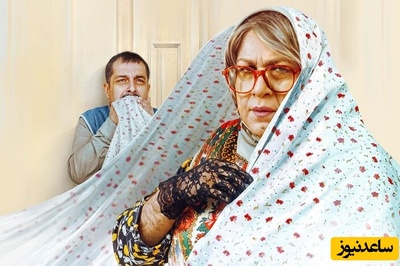 رضا عطاران کجاست؟ نه روی زمین پیدایش کردیم، نه در آسمان! تفریح عجیب و هیجان‌انگیز آقای بازیگر همه را غافلگیر کرد