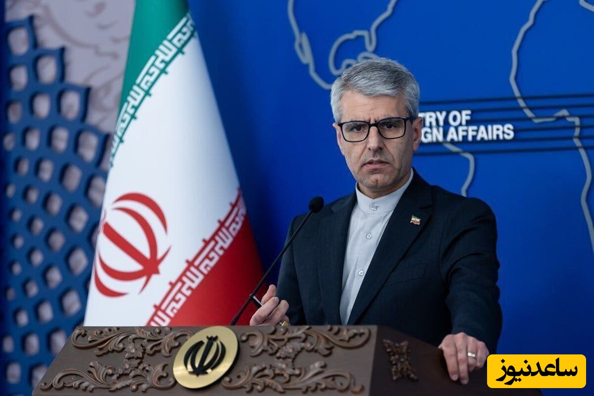 ماجرای توافق موقت ایران و آمریکا چیست؟ پاسخ قاطع سخنگوی وزارت خارجه