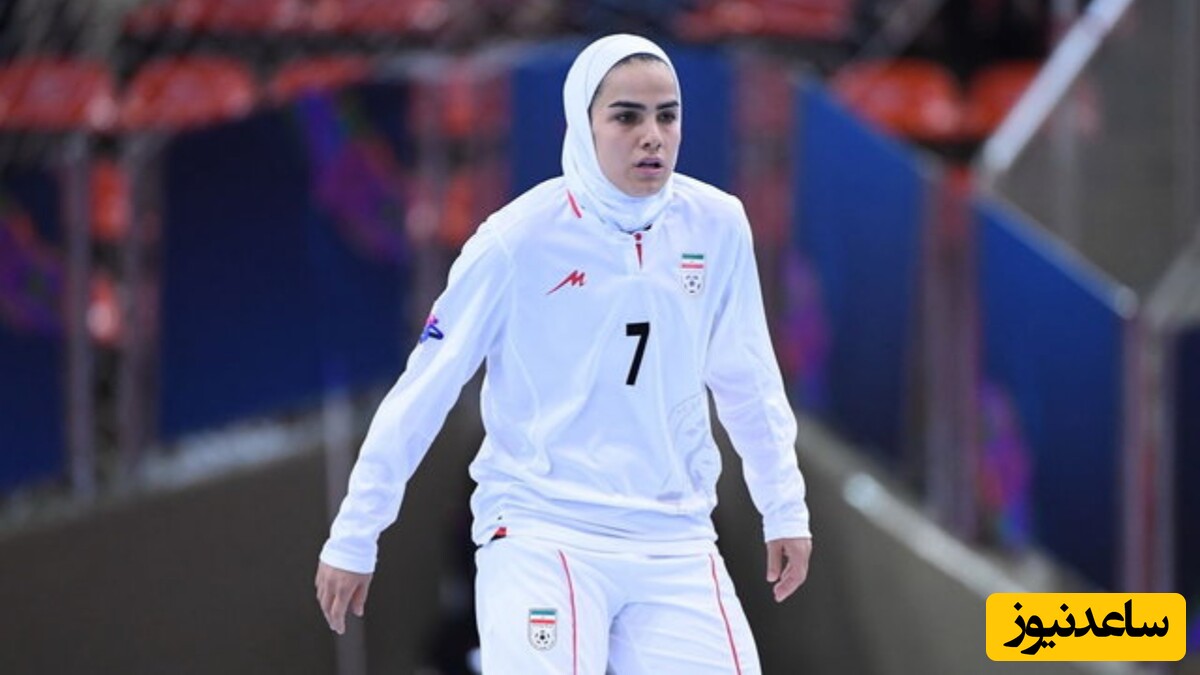 شکستن بغض و اشک های فرشته کریمی در برنامه کامران نجف زاده/ پدر و مادر نگو فرشته بگو😍+فیلم