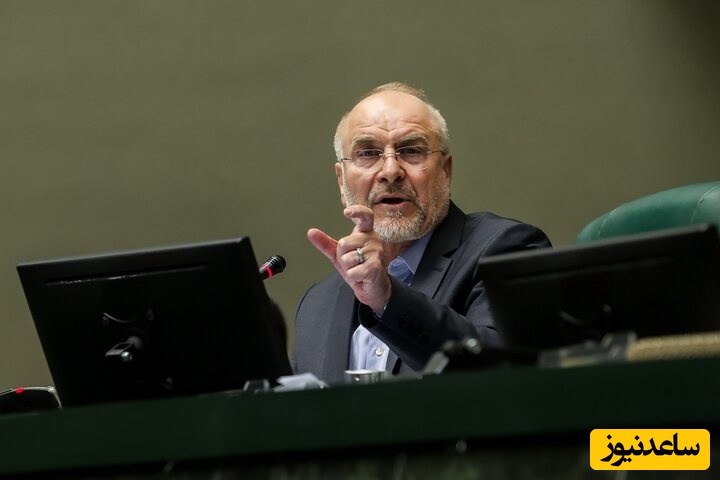 هشدار بی سابقه قالیباف به ترامپ/ پایگاه و کشتی‌هایتان هدف خواهد بود... مراقب مشاورانت باش!