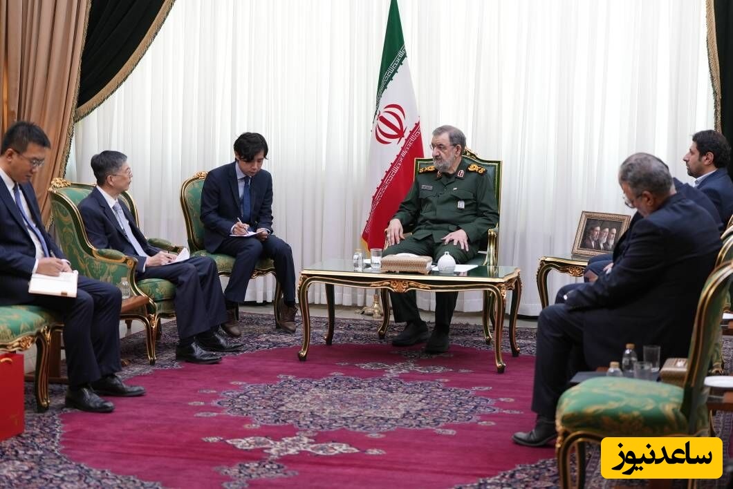 رضایی