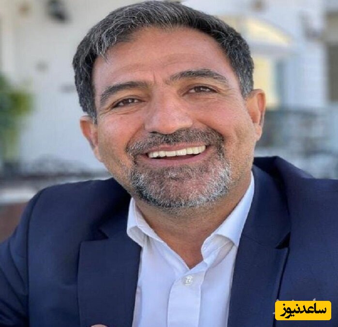 دکتر بهمن اکبری رایزن فرهنگی اسبق ایران در عمان