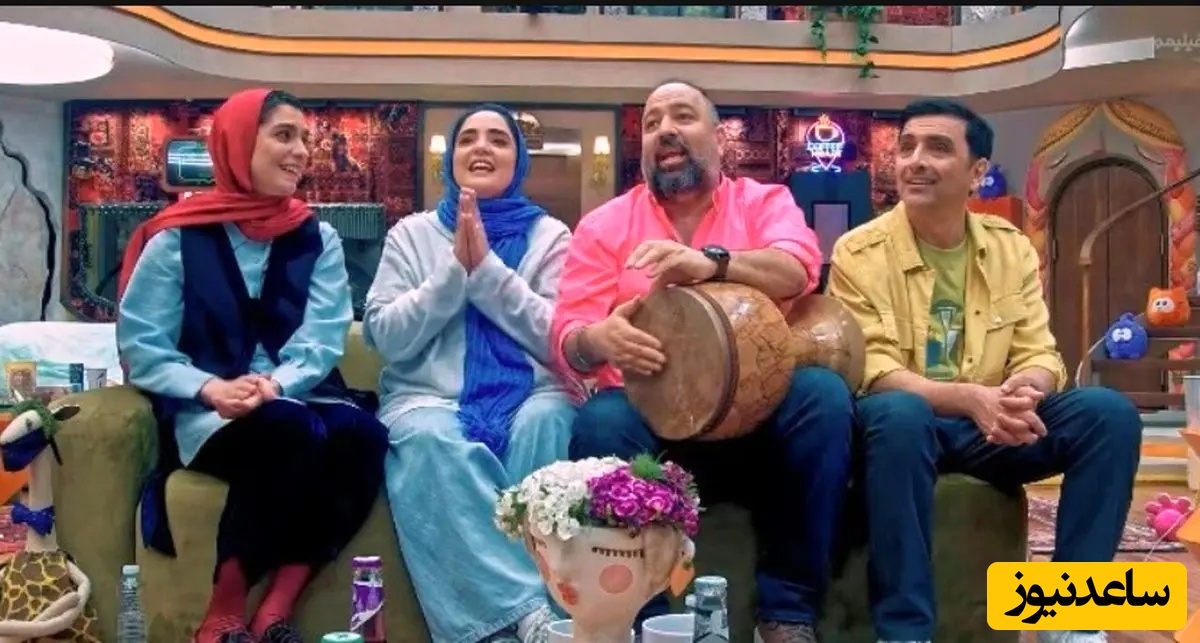 احسان رستگار: جوکر 2، با شوخی‌های جنسی شروع شد و با بی‌حیائی‌های کلامی و شکستن حریم بین محرم و نامحرم پایان یافت/ جوکر، محصولی بی‌ارزش و یک دکّان برای علیخانی و بازیگران کم‌هنر بود