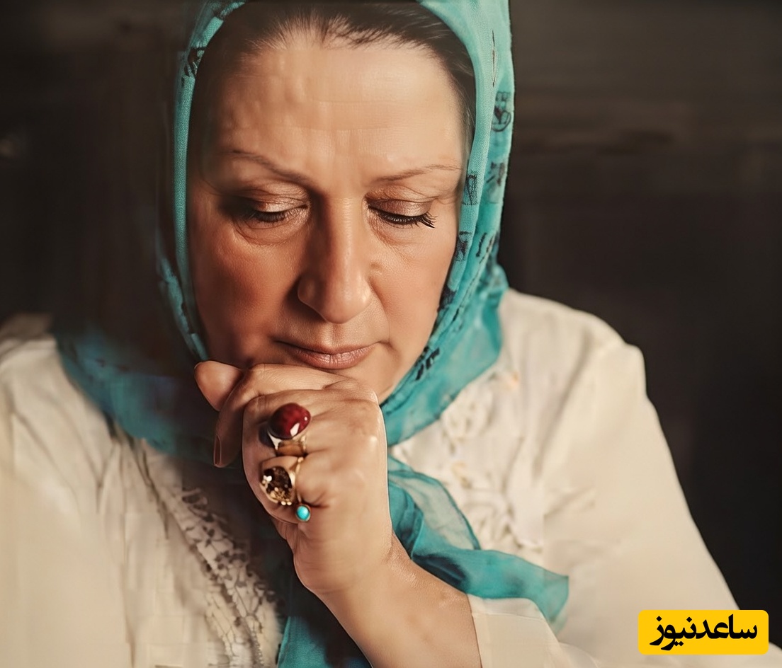 روایتِ درد؛ اندر احوالات این روزهای مریم امیرجلالی: ای کاش مرده بودیم و این روزها را نمیدیدیم😥🥀