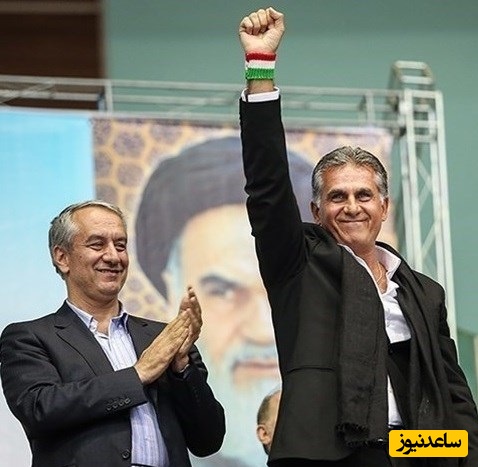 نگاهی به سلیقه غذایی کی روش، سرمربی محبوب فردوسی پور زمانی که در ایران سکونت داشت/ از عشق به کباب کوبیده تا پسته و...