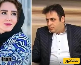 محمدرضا نجاتی و زهره فکور صبور