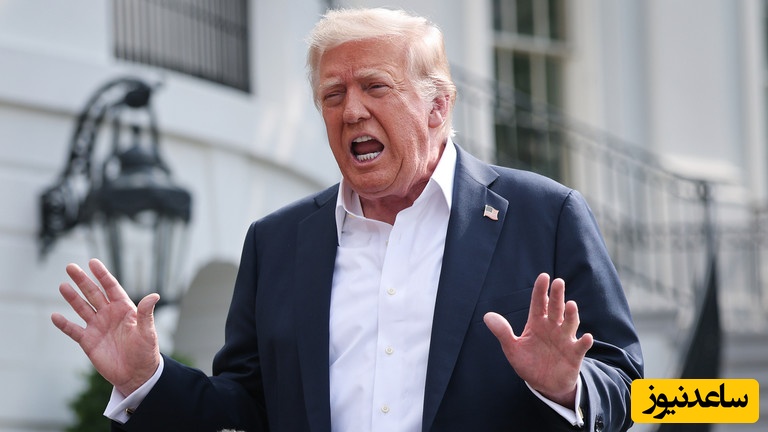 ترامپ اعمال تعرفه 30 درصدی بر اتحادیه اروپا و مکزیک را اعلام کرد