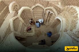 دانلود رایگان دفترچه سوالات و پاسخنامه آزمون کارشناسی ارشد مرمت و احیای ابنیه و بافت های تاریخی از سال 94 تا 96