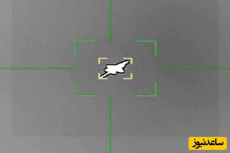 آسمان ایران برای جنگنده‌های آمریکایی اسرائیلی ناامن شد