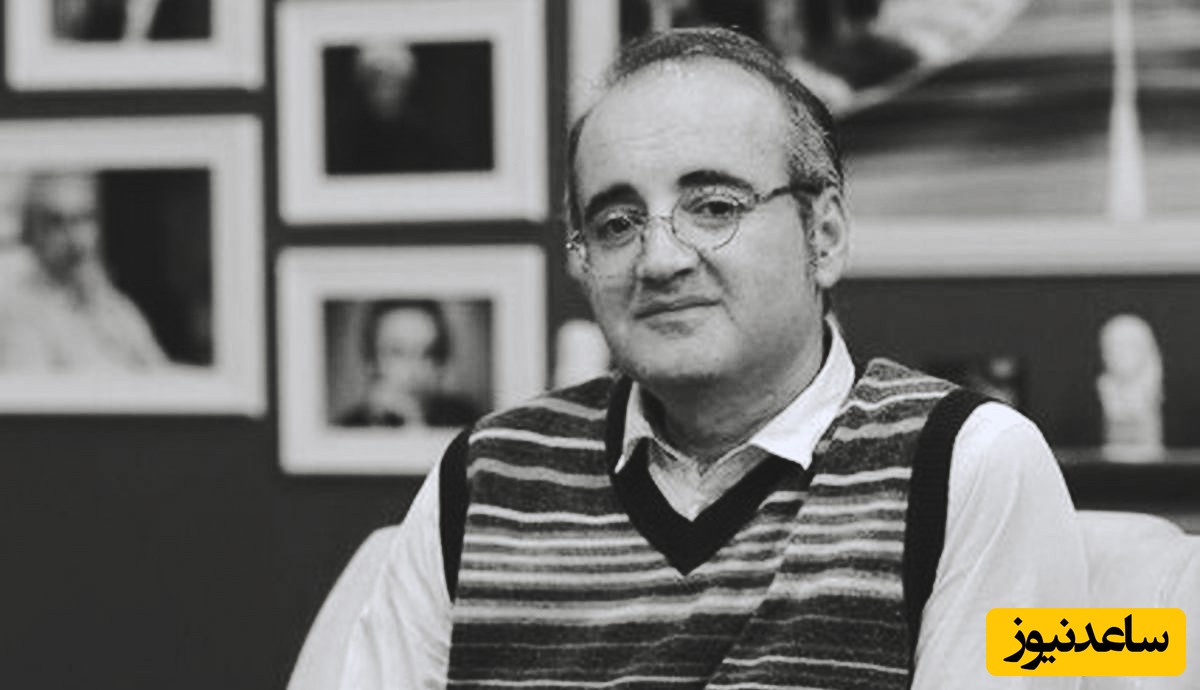 شعر جگرسوز مولانا با صدای باشکوه اردشیر رستمی/ شعری که با هر بار شنیدنش روح آدم از جونش جدا میشه/ عشق ینی گل به جای خار باش، پل به جای این همه دیوار باش+ ویدئو