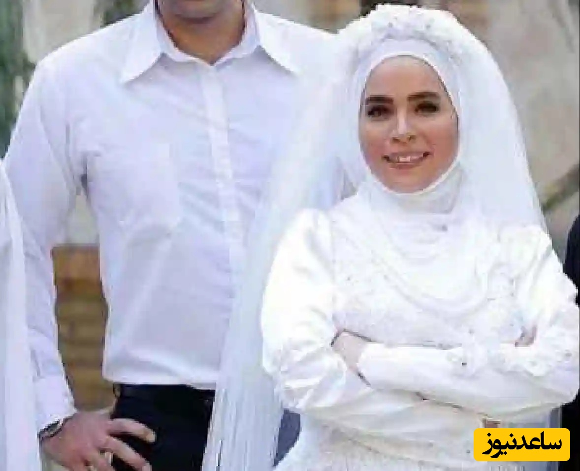 ملیکا شریفی نیا: عجیب ترین شایعه ای که در مورد خودم شنیدم ماجرای ازدواجم با آقای .... بود