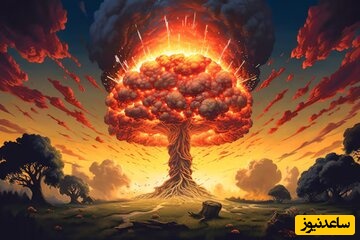 مراقب دود نارنجی‌رنگ انفجار باشید / اقدامات لازم در مواجهه با هر رنگ‌ در انفجار