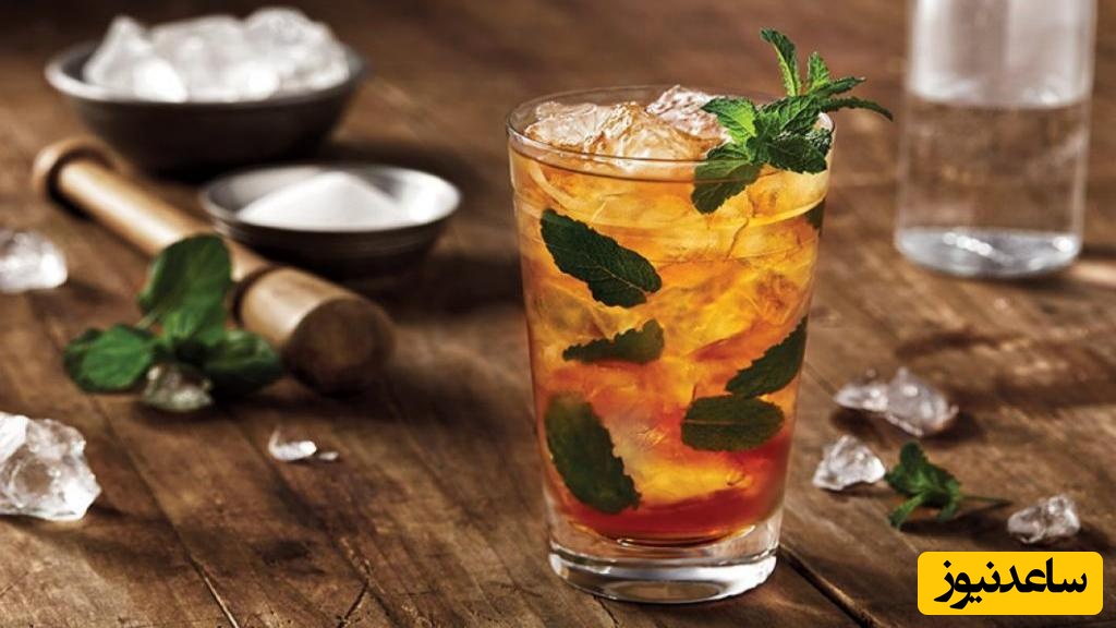 فواید و مضرات شربت سکنجبین + خواص درمانی و موارد منع مصرف