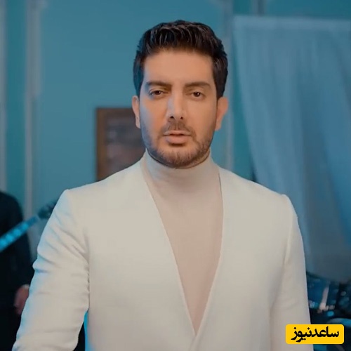 بیوگرافی و زندگی خصوصی فرزاد فرزین و همسرش + تصاویر جذاب و دیدنی