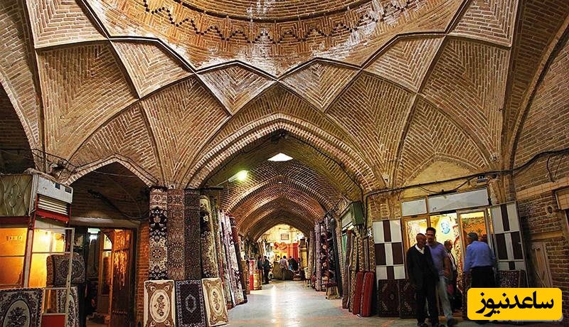 همدان، شهری با طعم تاریخ و شور زندگی؛ معرفی بازارها و مراکز خرید پرجنب‌وجوش و دیدنی