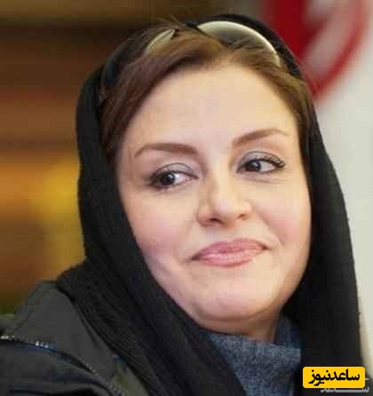 مریلا زارعی