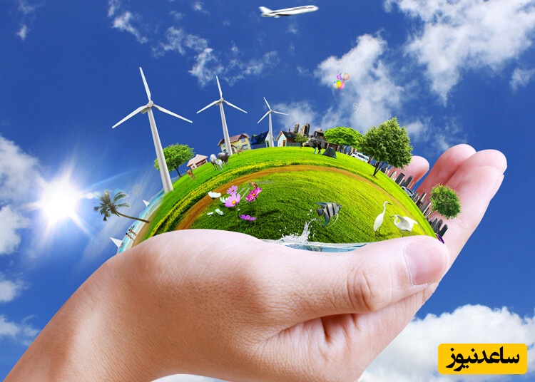 مهندسی بهداشت محیط، دروازه‌ای به سوی آینده‌ای سالم و بازار کاری پررونق