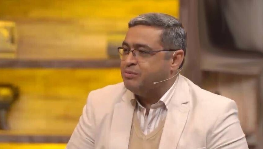 ویدئو| دکتر سعید عزیزی: فقط مثبت حرف بزنید، به محض اینکه به زبون بیاری اثر میکنه/ فقط نذز خانومه😁