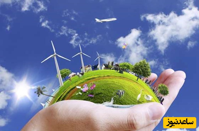 رشته مهندسی طراحی محیط زیست​ و بازار کار آن