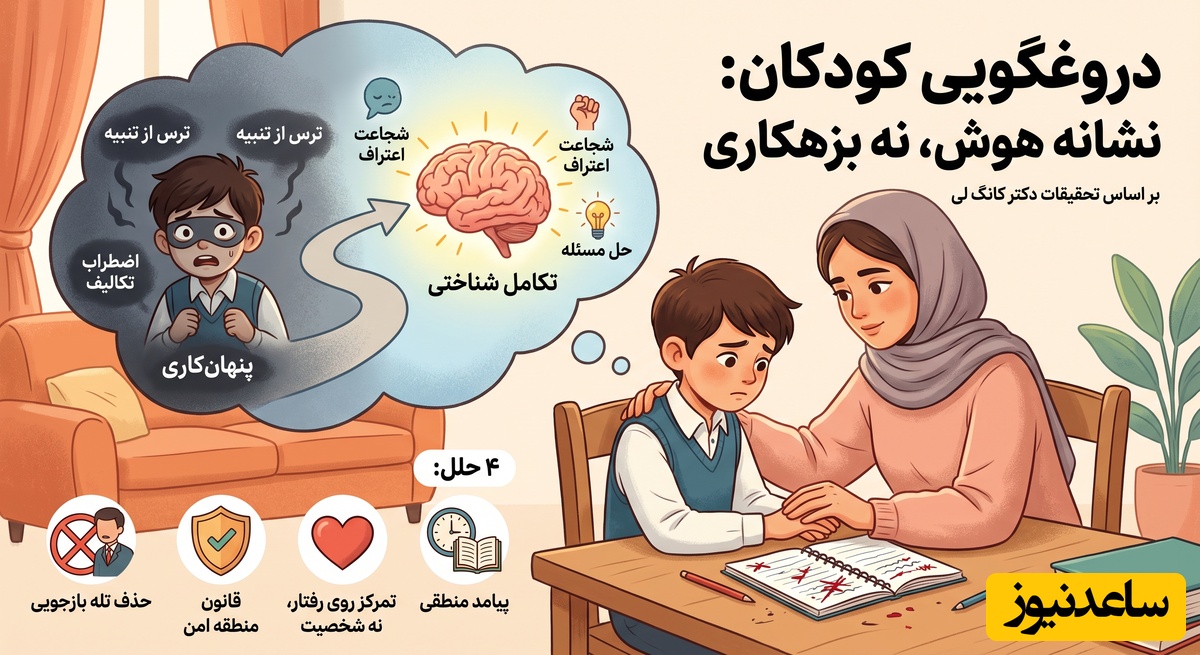 کودک