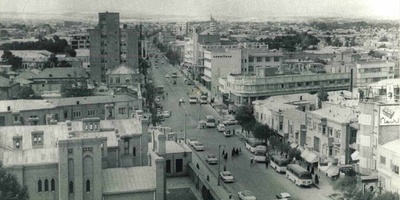 تهران قدیم؛ 60 سال پیش مردم تهران اینطوری زندگی می‌کردند+عکس