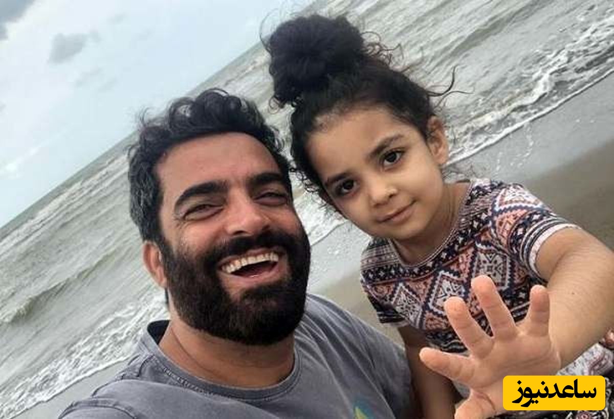 چیدمان سنتی خانه مادر منوچهر هادی، مادرشوهر سابق یکتا ناصر/ با فضایی گرم و دلنشین/ ماشالله چه خانواده پرجمعیتی!