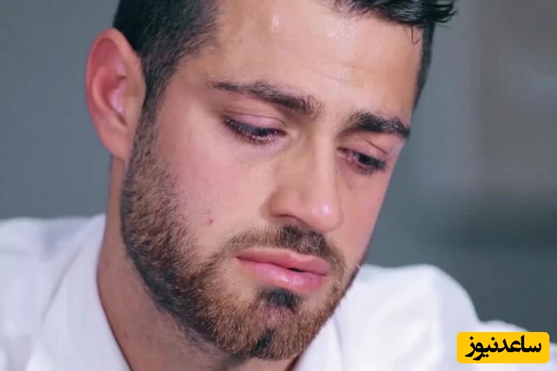 مرتضی پورعلی گنجی: بعد مرگ پدرم شرایط بسیار سخت شد فامیل و هم خدمتی های پدرم به ما کمک میکردند همانجا تصمیم گرفتم که کسی بشوم و...